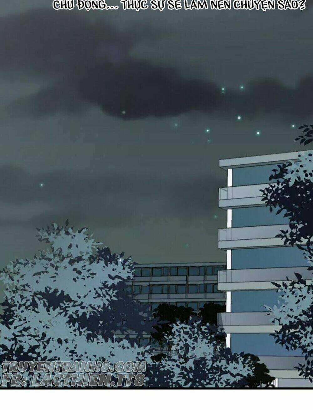 Cận Kề Tiếp Xúc - Chapter 52 - Trang 20