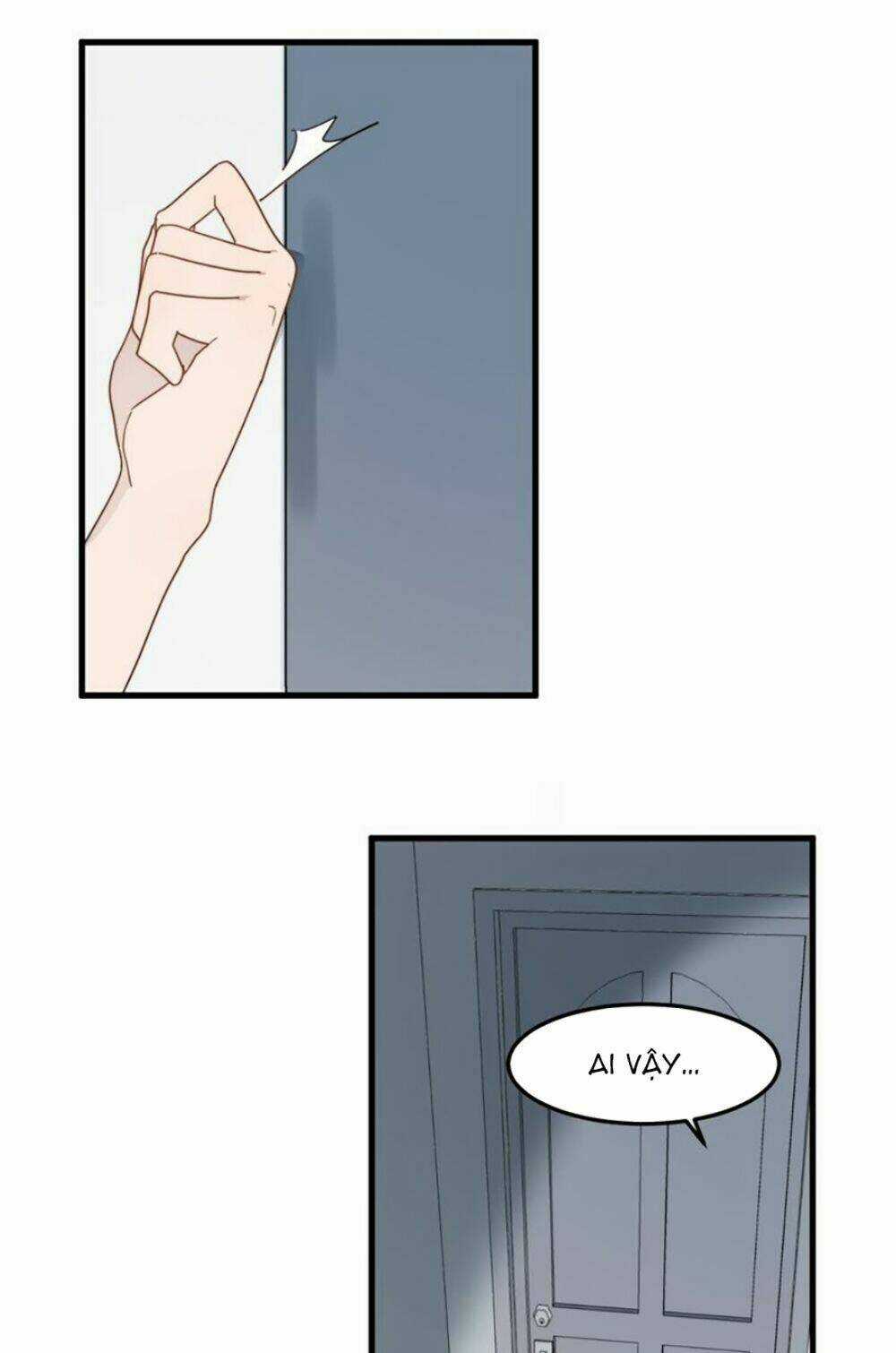 Cận Kề Tiếp Xúc - Chapter 52 - Trang 21