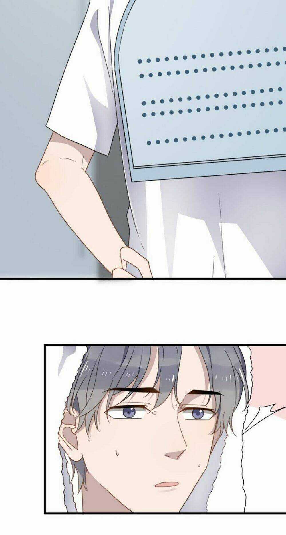 Cận Kề Tiếp Xúc - Chapter 52 - Trang 24