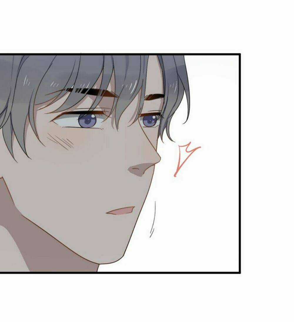 Cận Kề Tiếp Xúc - Chapter 52 - Trang 30