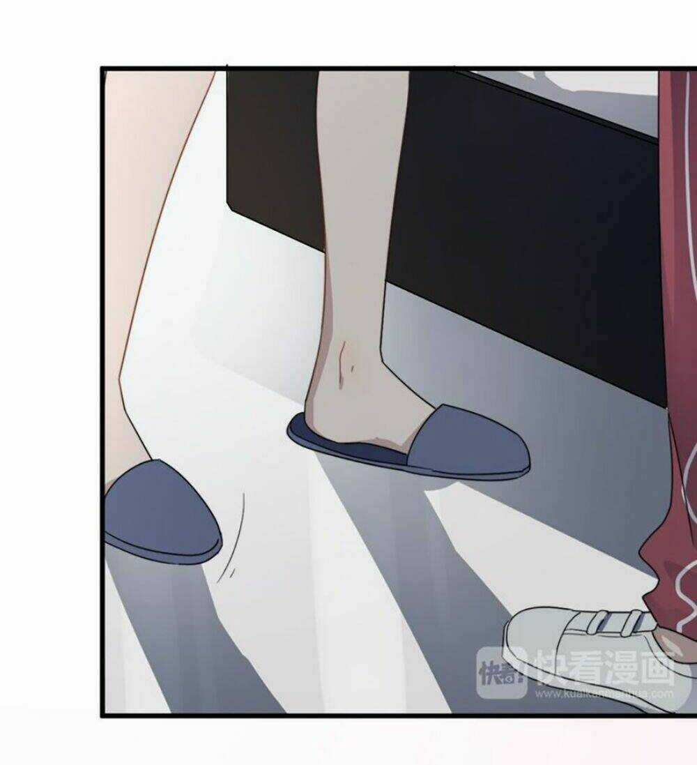Cận Kề Tiếp Xúc - Chapter 52 - Trang 31