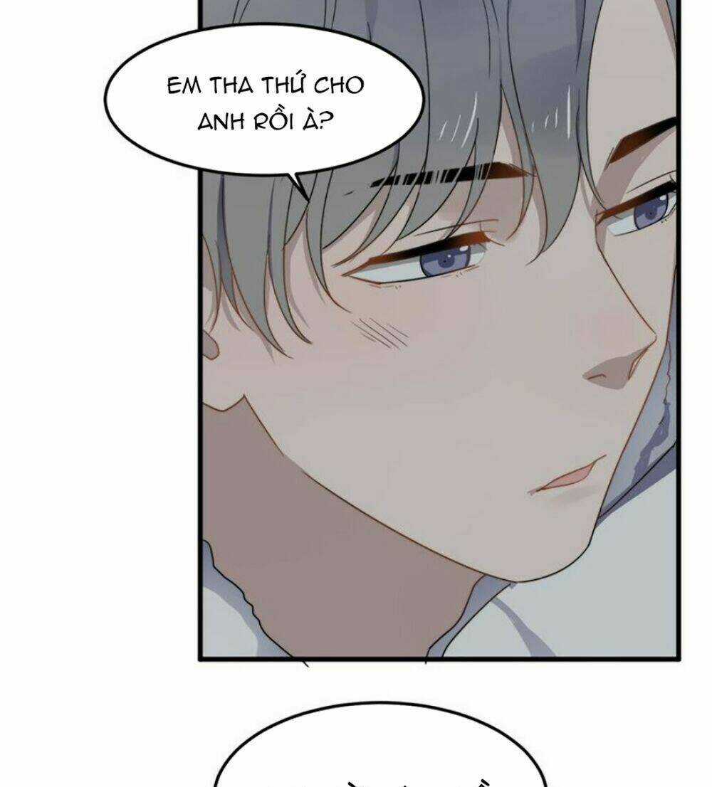 Cận Kề Tiếp Xúc - Chapter 52 - Trang 33