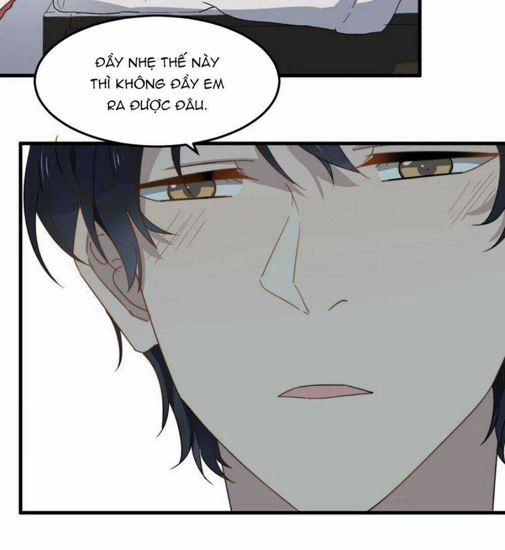 Cận Kề Tiếp Xúc - Chapter 52 - Trang 43