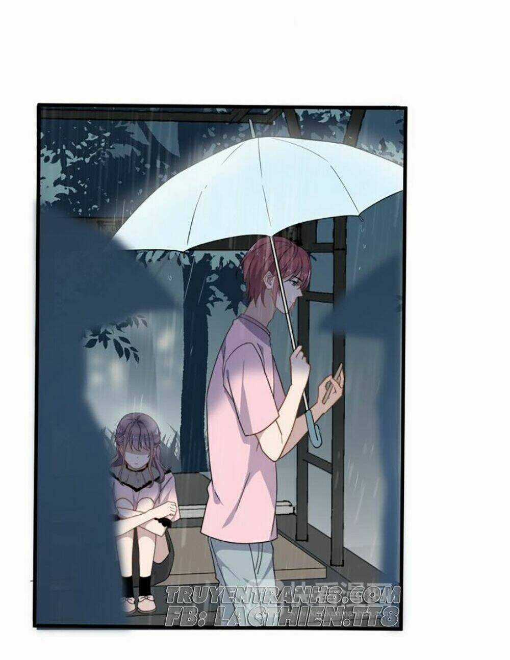 Cận Kề Tiếp Xúc - Chapter 52 - Trang 9