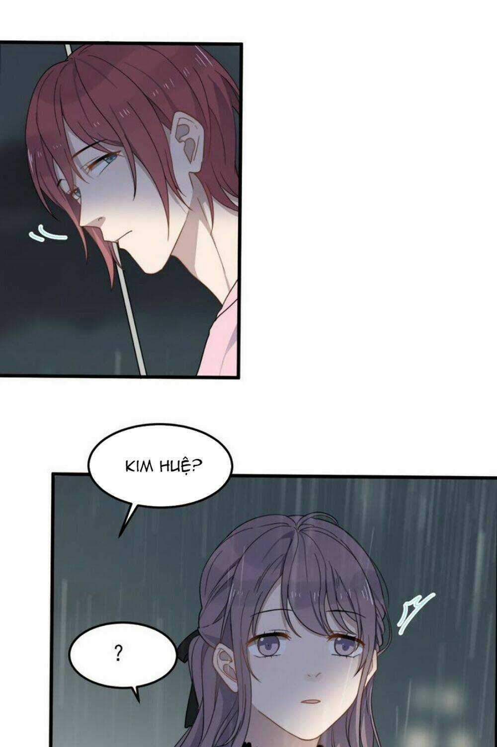 Cận Kề Tiếp Xúc - Chapter 52 - Trang 10