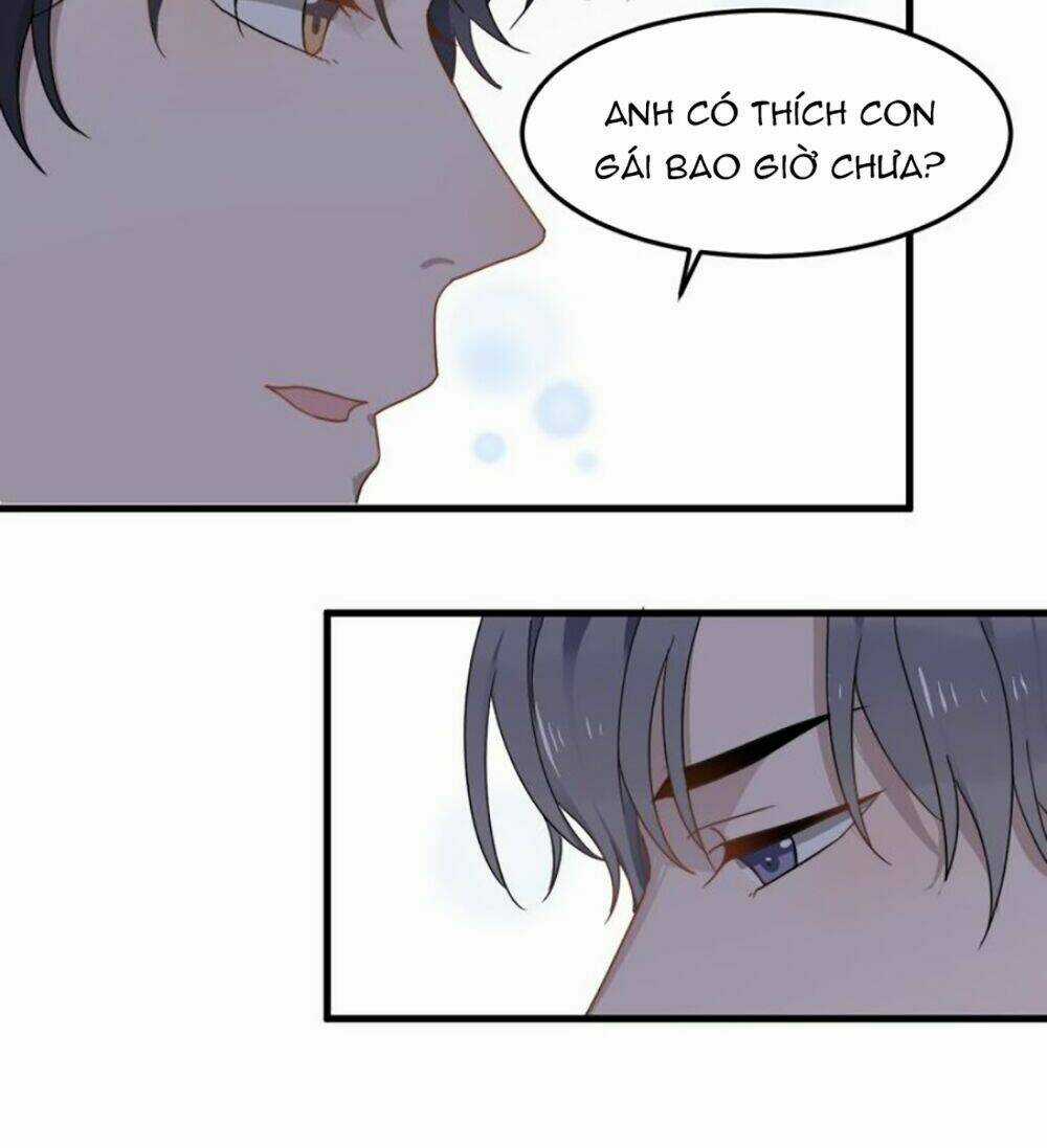 Cận Kề Tiếp Xúc - Chapter 53 - Trang 32