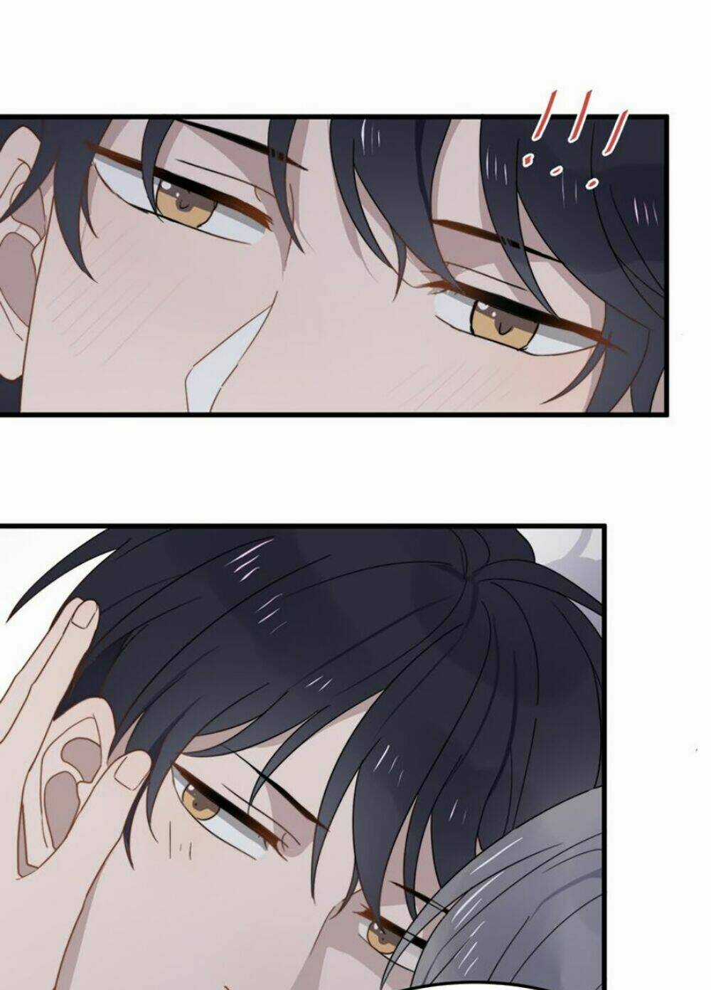 Cận Kề Tiếp Xúc - Chapter 53 - Trang 37