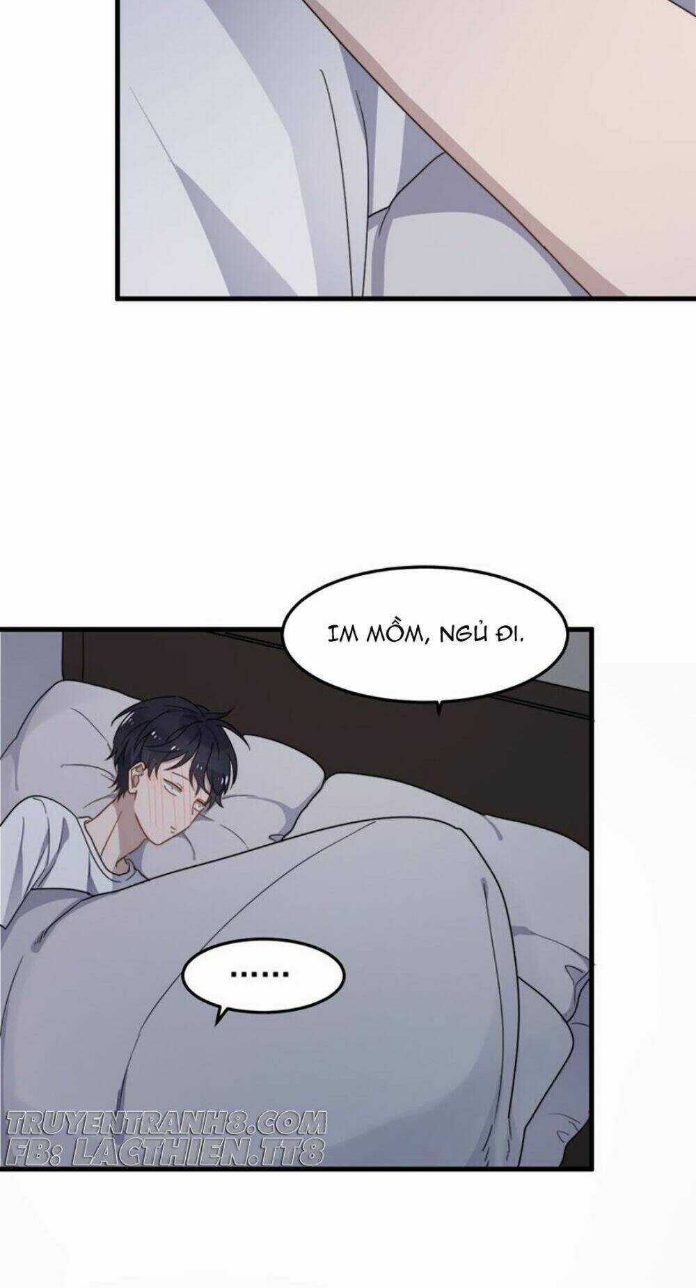 Cận Kề Tiếp Xúc - Chapter 53 - Trang 40