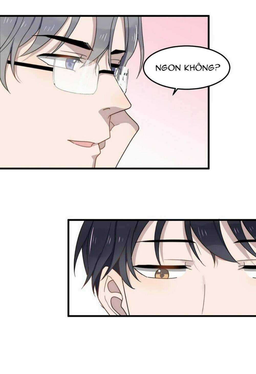 Cận Kề Tiếp Xúc - Chapter 54 - Trang 34