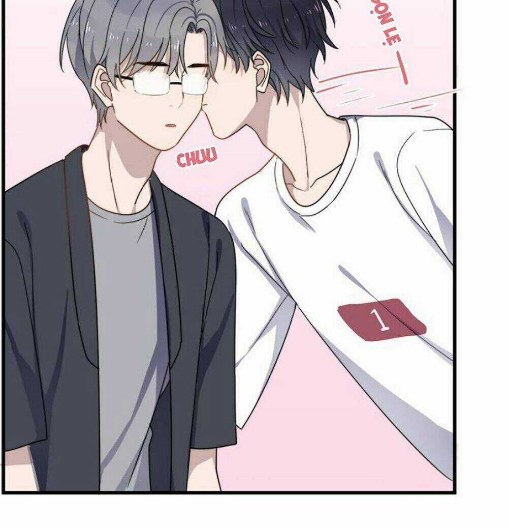 Cận Kề Tiếp Xúc - Chapter 54 - Trang 40