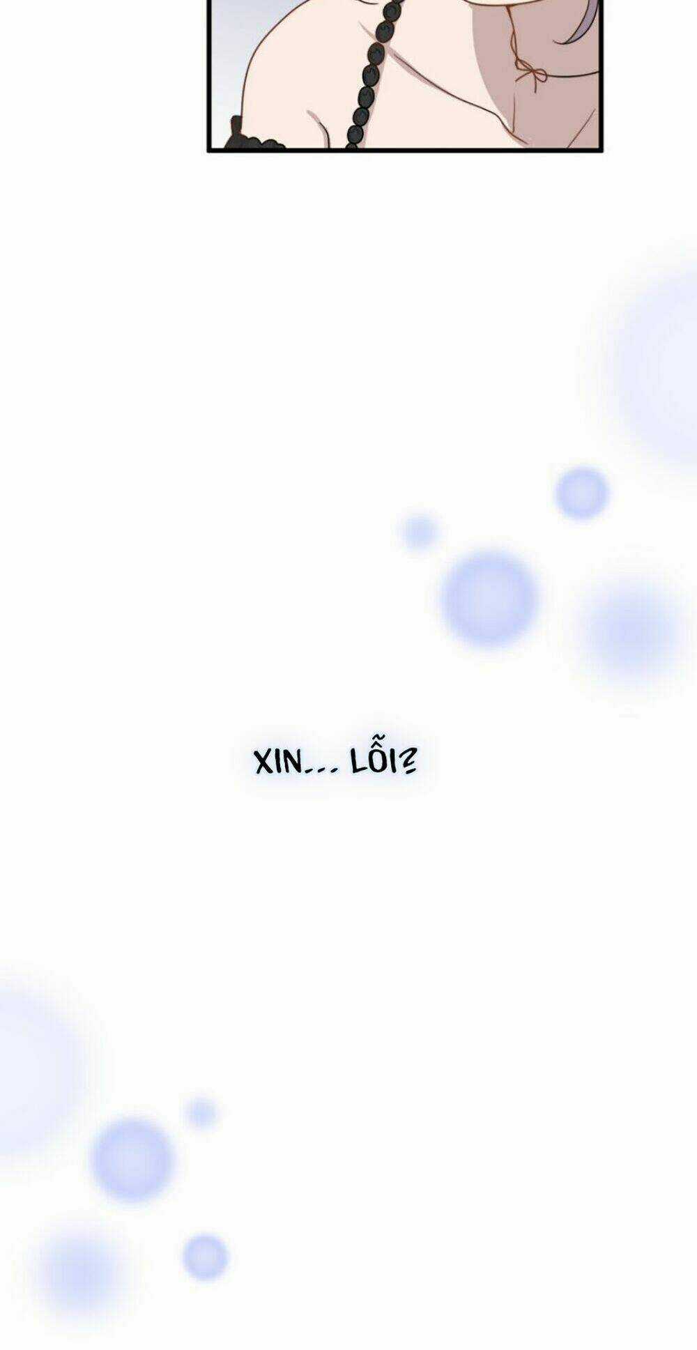 Cận Kề Tiếp Xúc - Chapter 55 - Trang 24