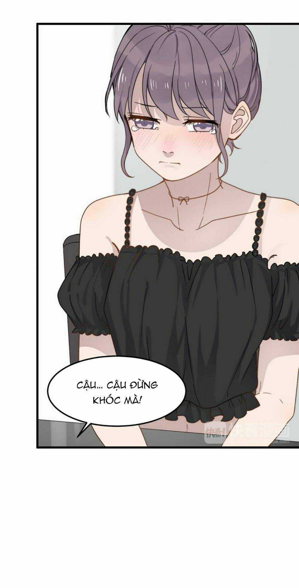 Cận Kề Tiếp Xúc - Chapter 55 - Trang 29