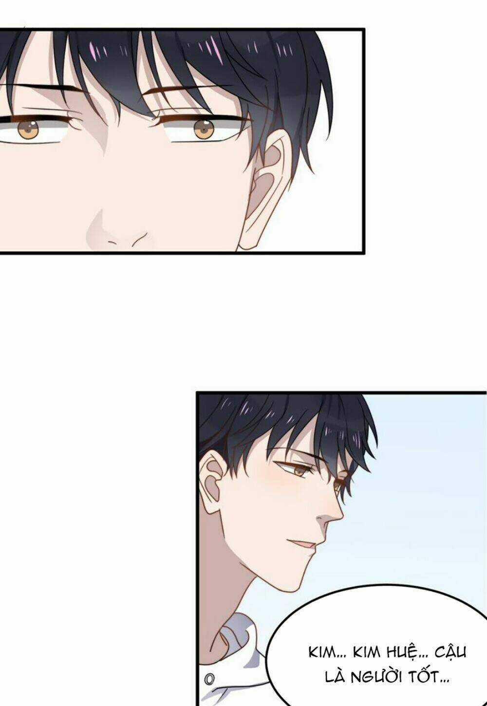 Cận Kề Tiếp Xúc - Chapter 55 - Trang 33