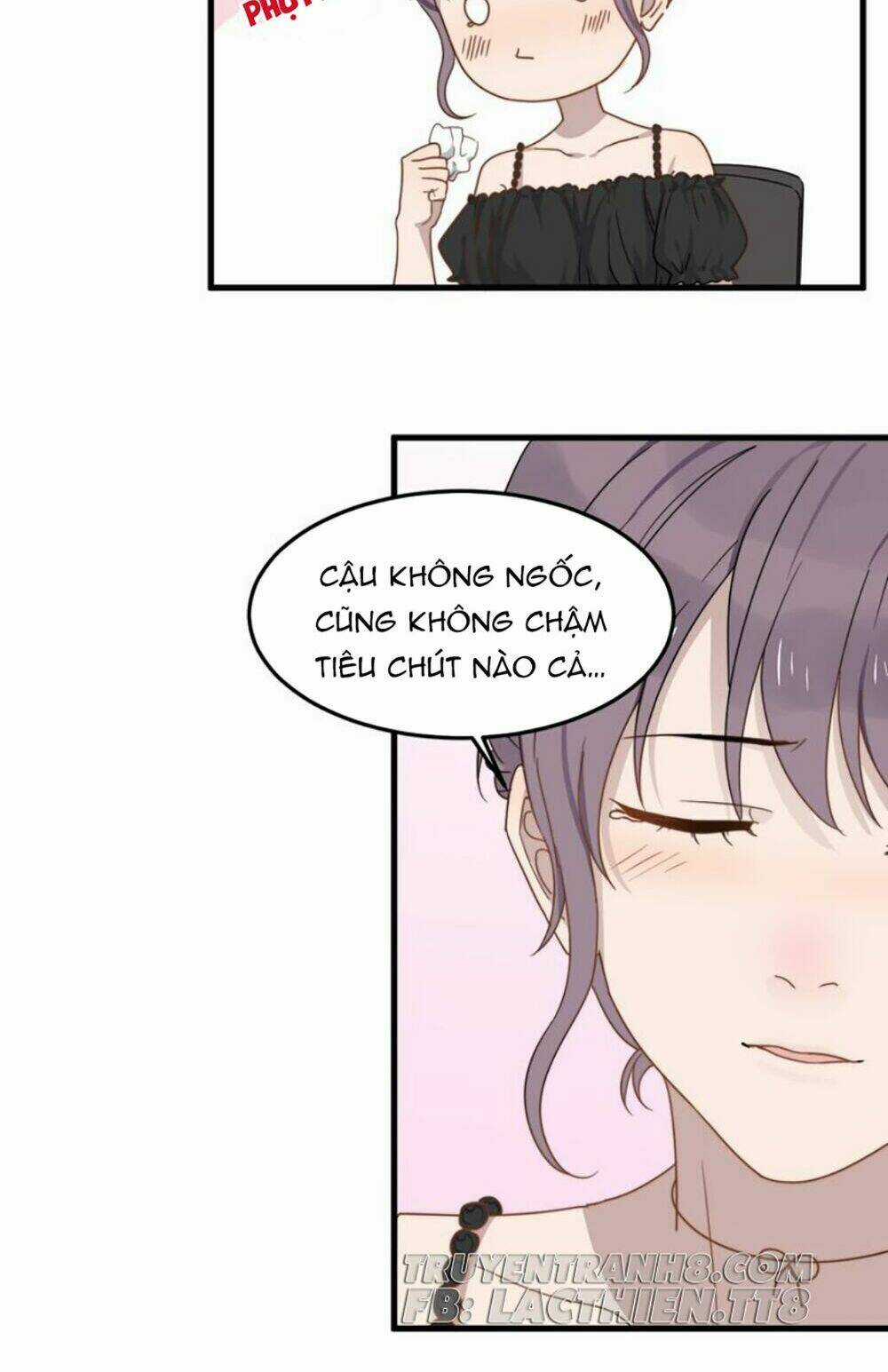 Cận Kề Tiếp Xúc - Chapter 55 - Trang 36