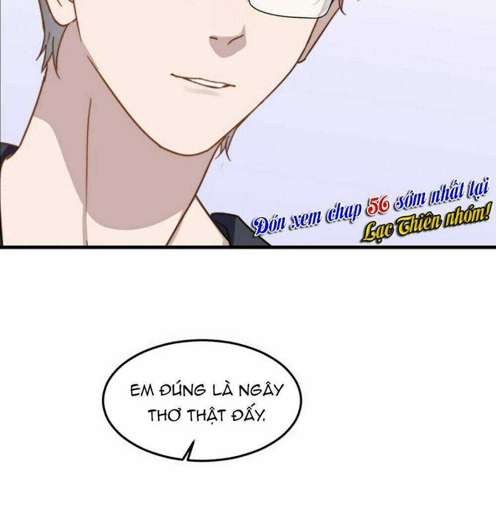 Cận Kề Tiếp Xúc - Chapter 55 - Trang 49