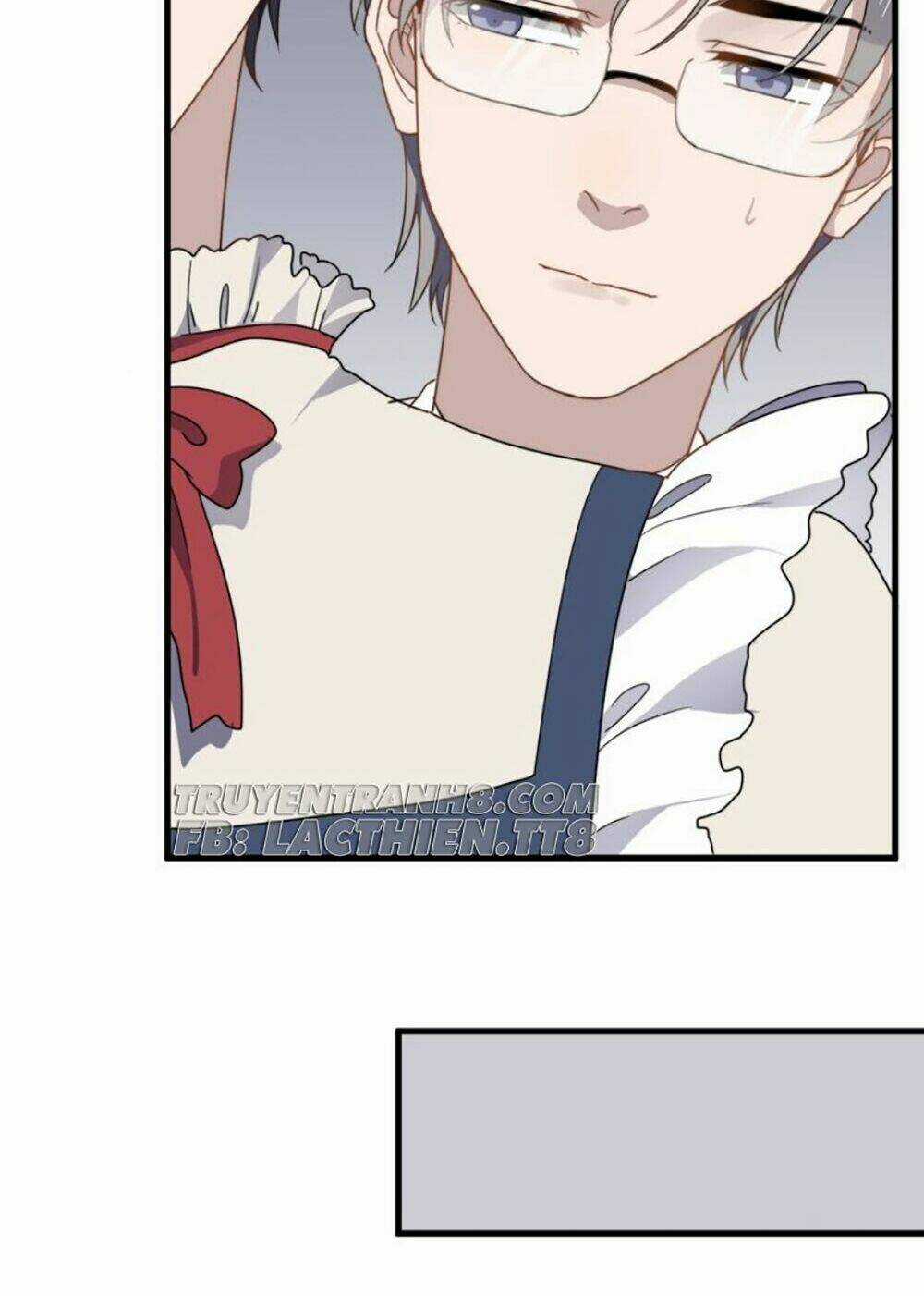 Cận Kề Tiếp Xúc - Chapter 56 - Trang 29