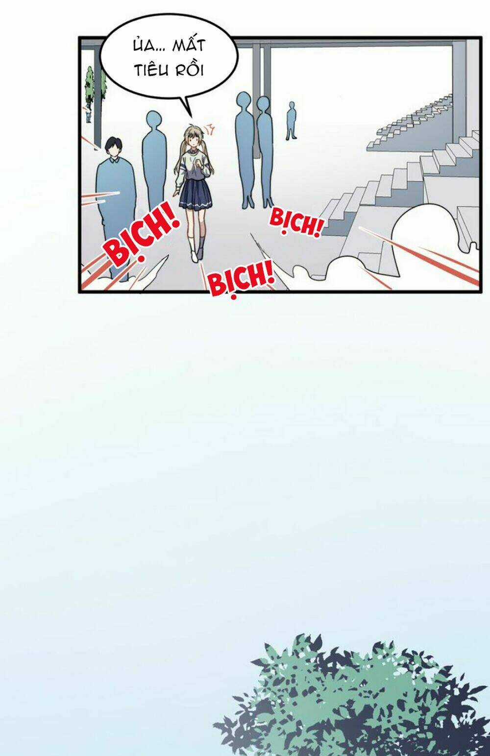 Cận Kề Tiếp Xúc - Chapter 57 - Trang 12