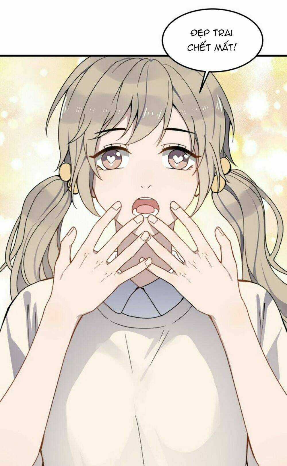 Cận Kề Tiếp Xúc - Chapter 57 - Trang 33