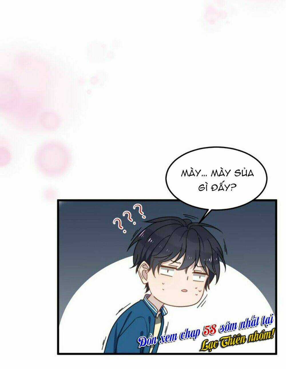 Cận Kề Tiếp Xúc - Chapter 57 - Trang 45