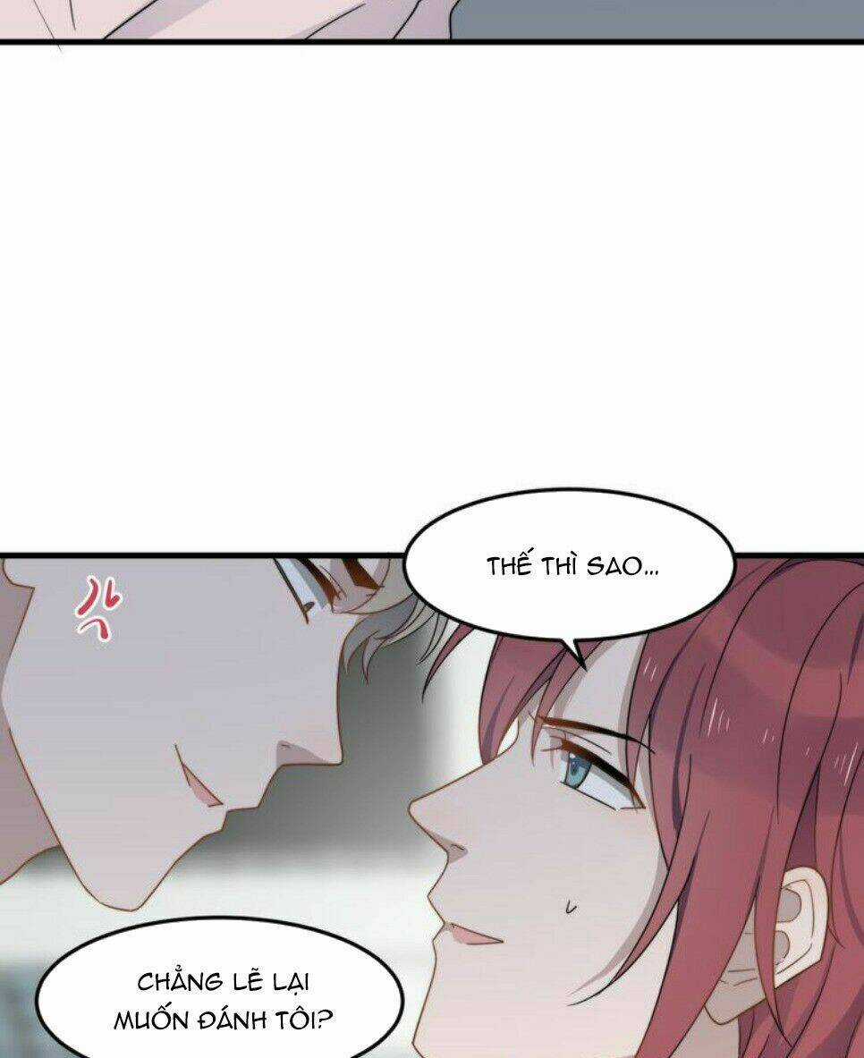 Cận Kề Tiếp Xúc - Chapter 58 - Trang 15