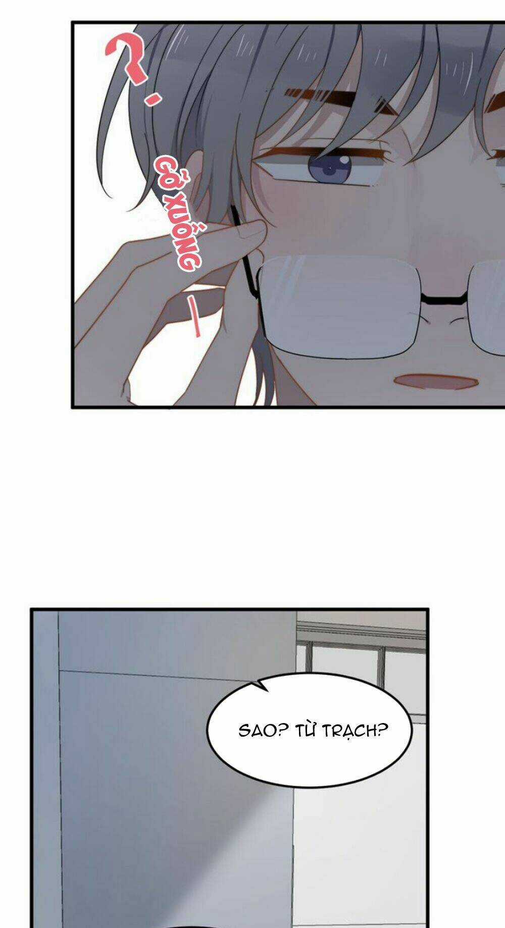 Cận Kề Tiếp Xúc - Chapter 59 - Trang 11