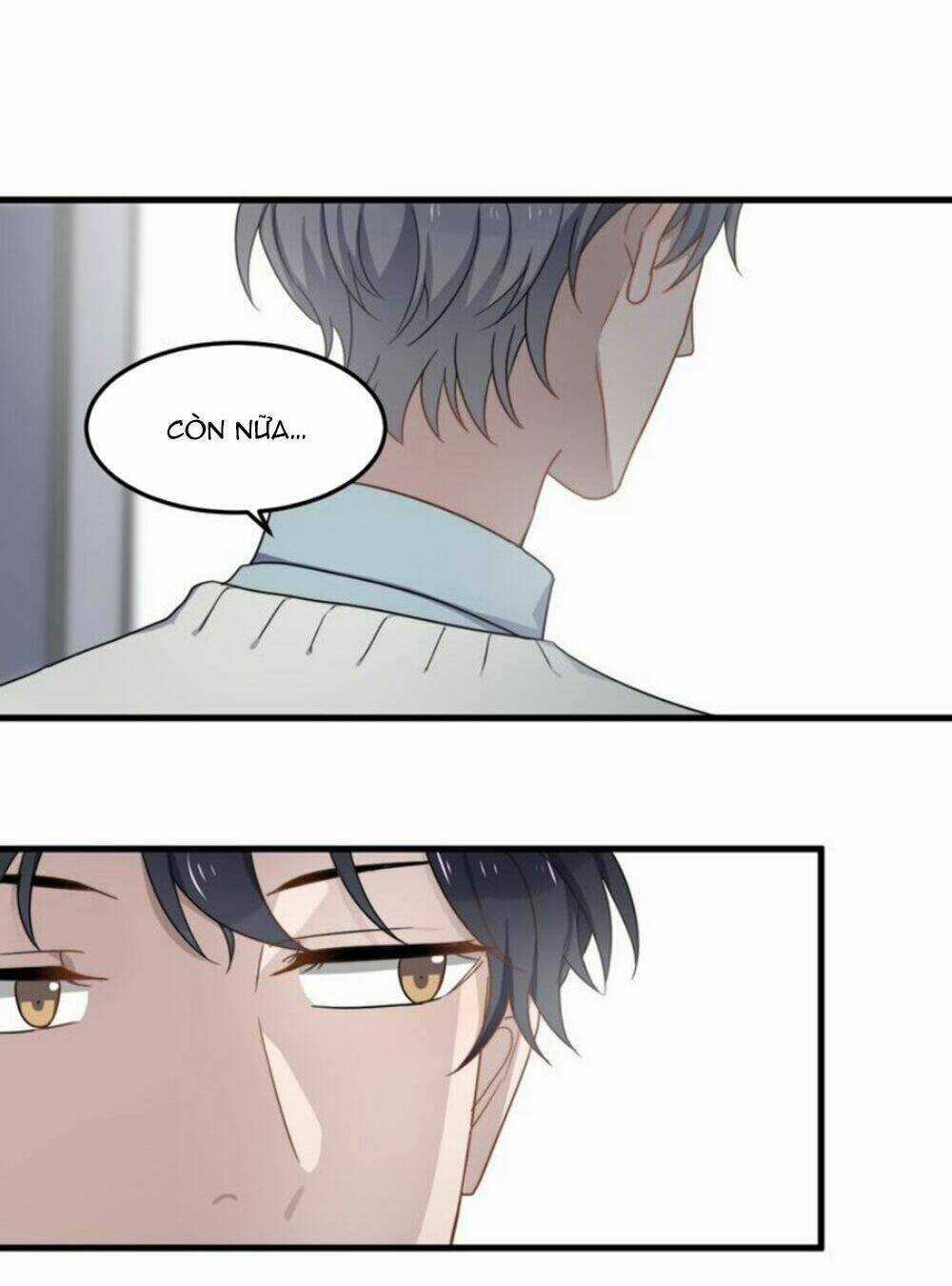 Cận Kề Tiếp Xúc - Chapter 59 - Trang 25