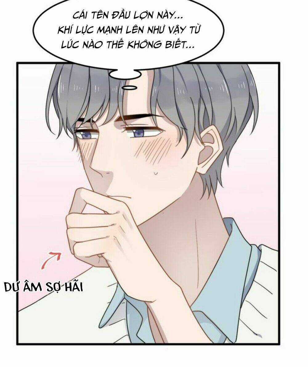 Cận Kề Tiếp Xúc - Chapter 59 - Trang 33