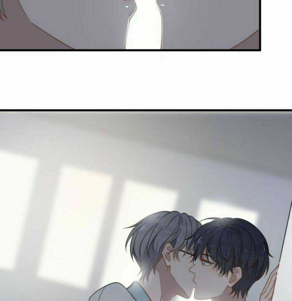 Cận Kề Tiếp Xúc - Chapter 59 - Trang 7