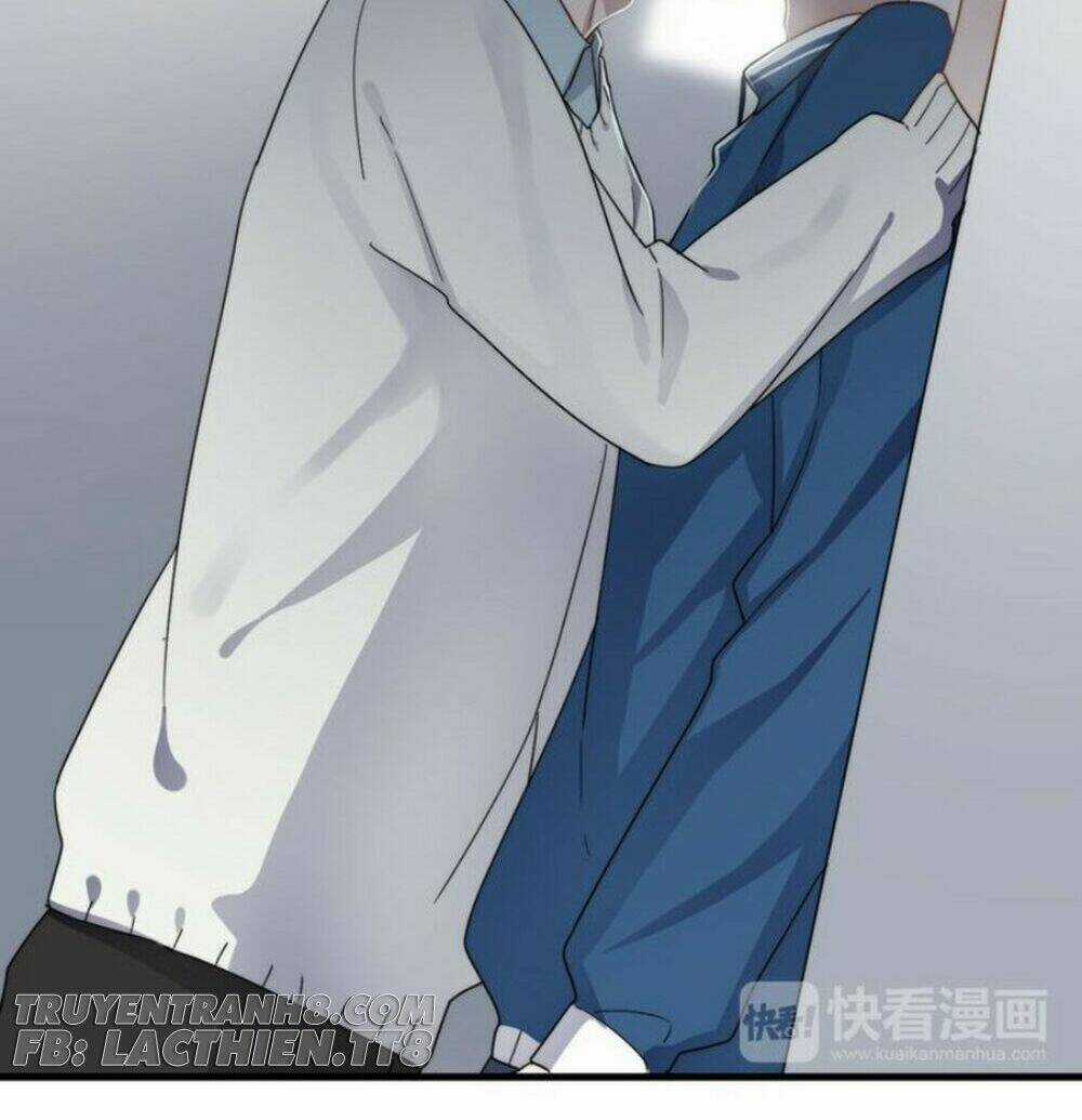 Cận Kề Tiếp Xúc - Chapter 59 - Trang 8
