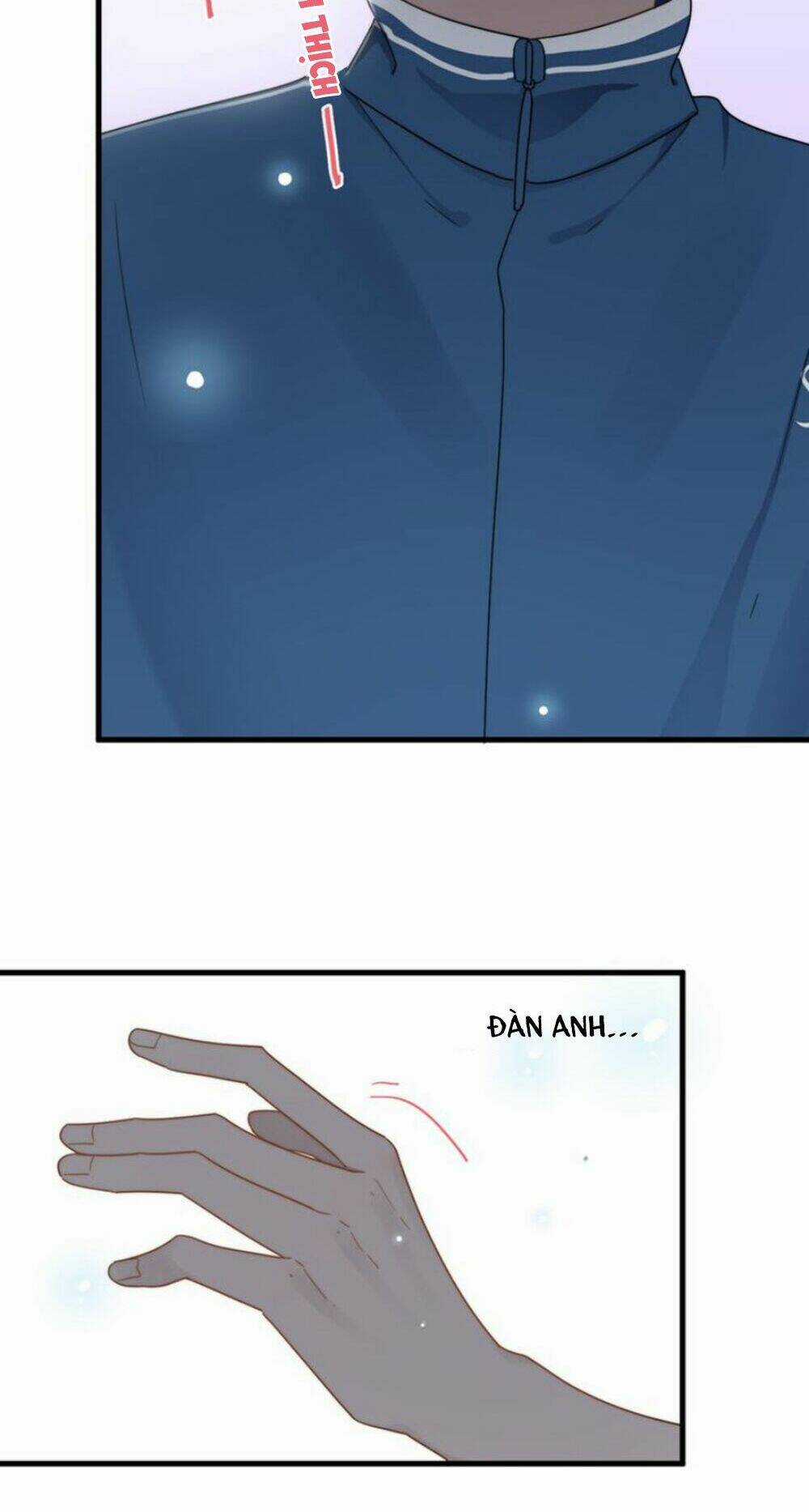 Cận Kề Tiếp Xúc - Chapter 59 - Trang 10