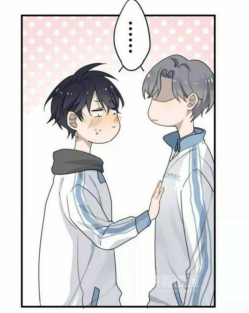 Cận Kề Tiếp Xúc - Chapter 6 - Trang 29