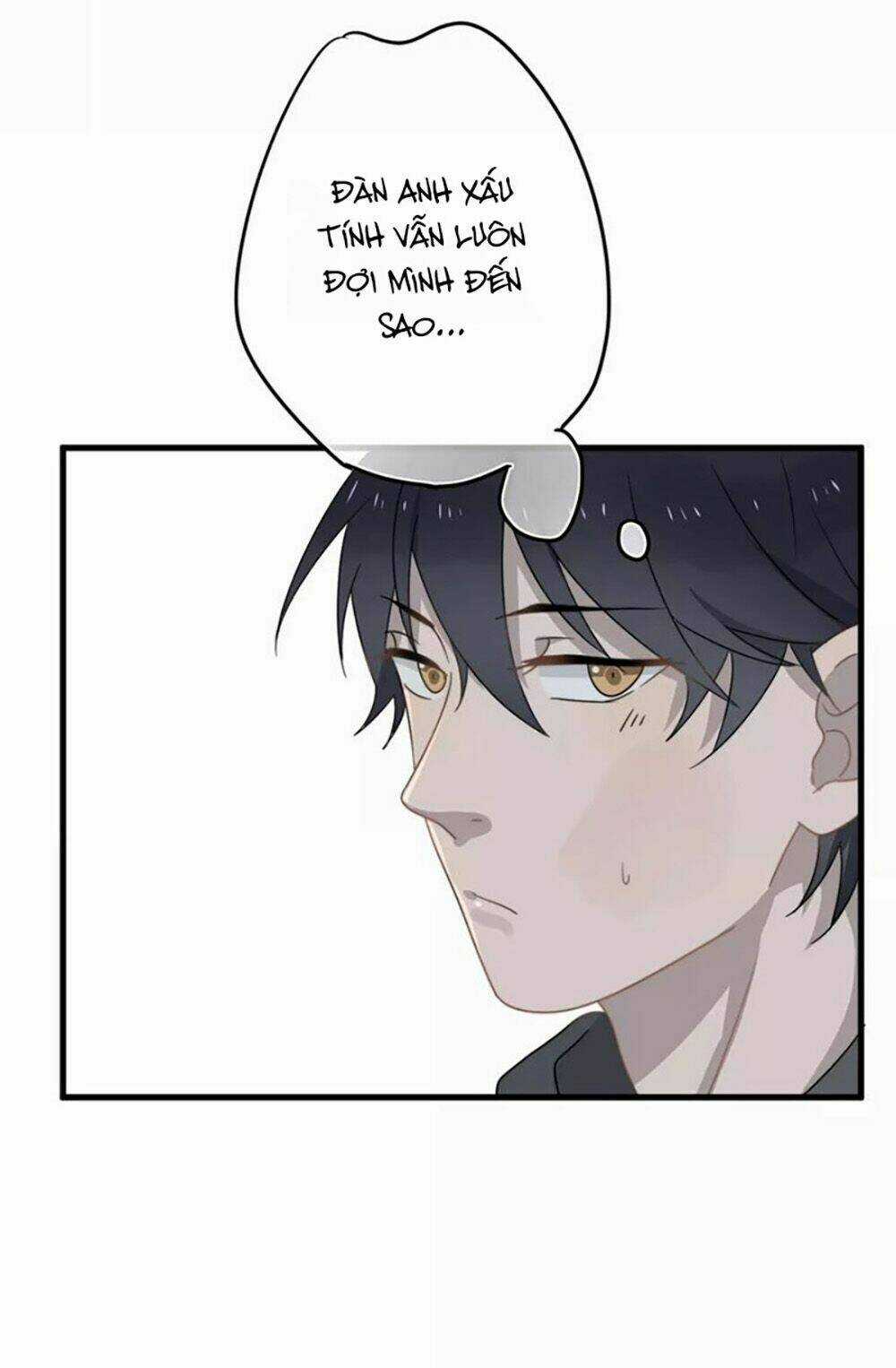 Cận Kề Tiếp Xúc - Chapter 6 - Trang 32