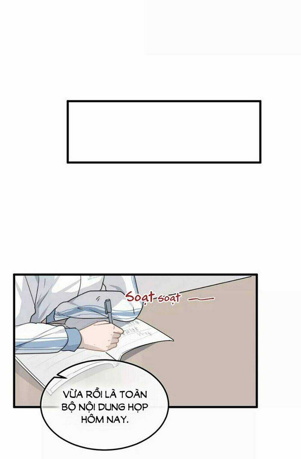 Cận Kề Tiếp Xúc - Chapter 6 - Trang 33