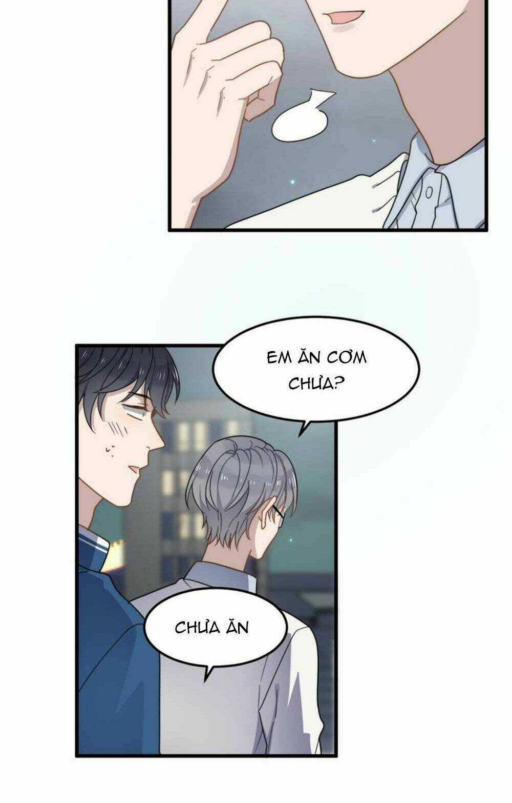 Cận Kề Tiếp Xúc - Chapter 60 - Trang 29