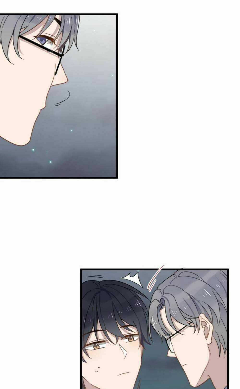 Cận Kề Tiếp Xúc - Chapter 60 - Trang 30