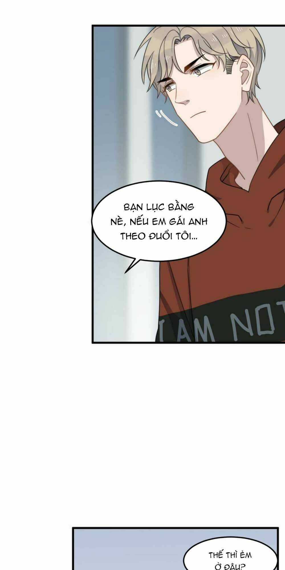 Cận Kề Tiếp Xúc - Chapter 60 - Trang 47