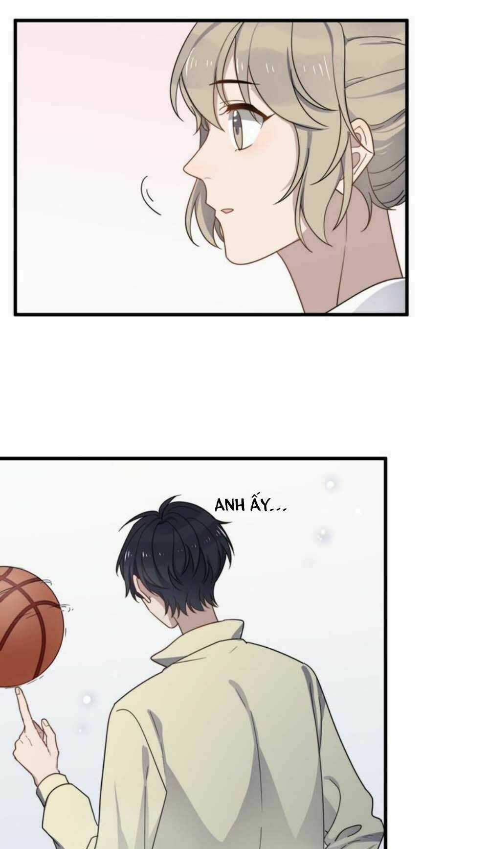 Cận Kề Tiếp Xúc - Chapter 61 - Trang 29