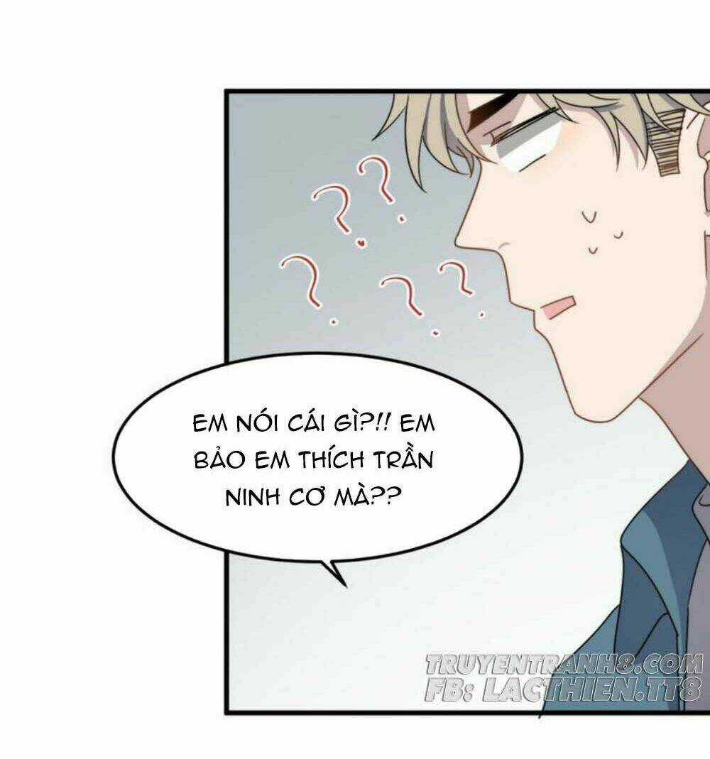 Cận Kề Tiếp Xúc - Chapter 61 - Trang 33