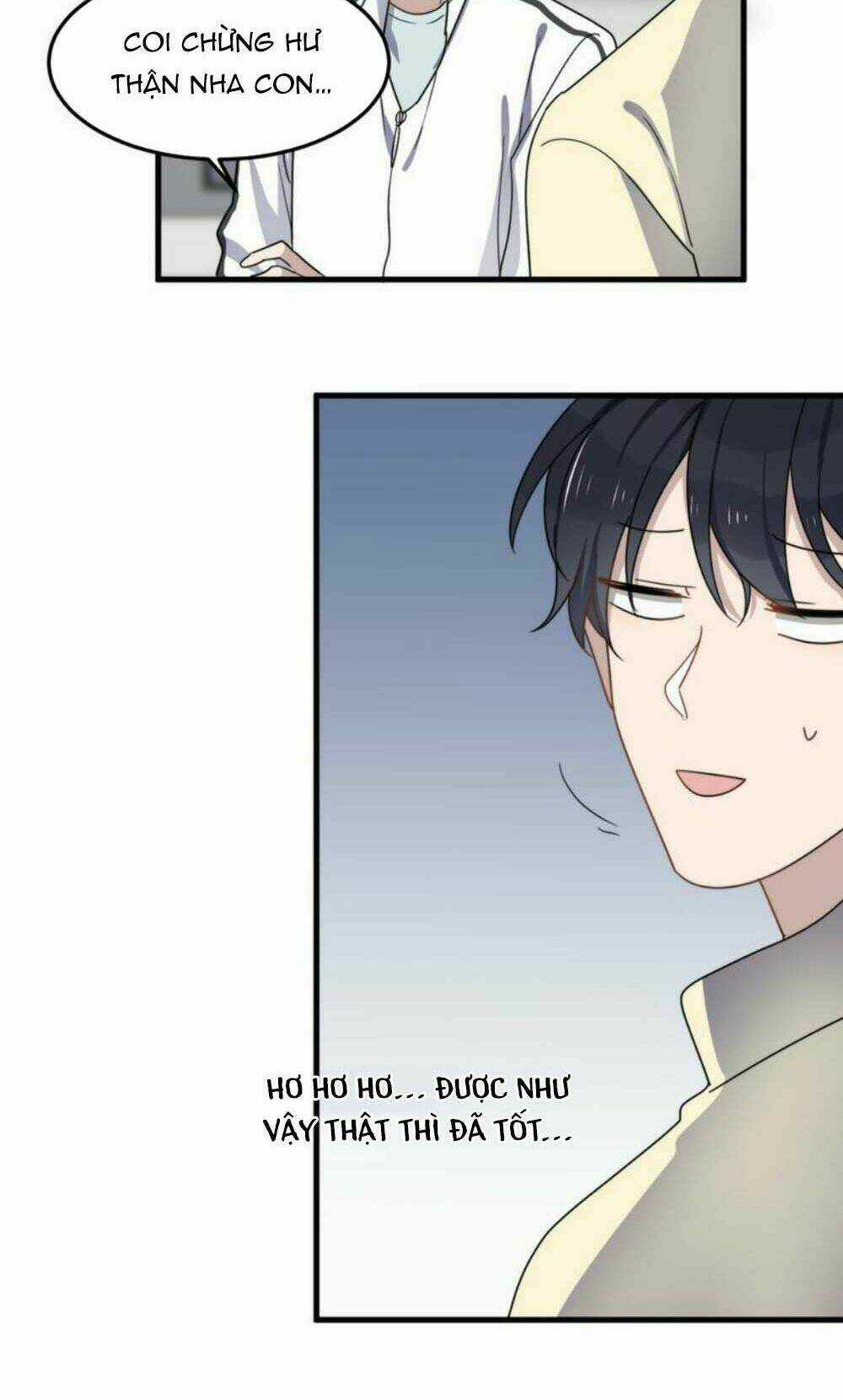 Cận Kề Tiếp Xúc - Chapter 61 - Trang 39