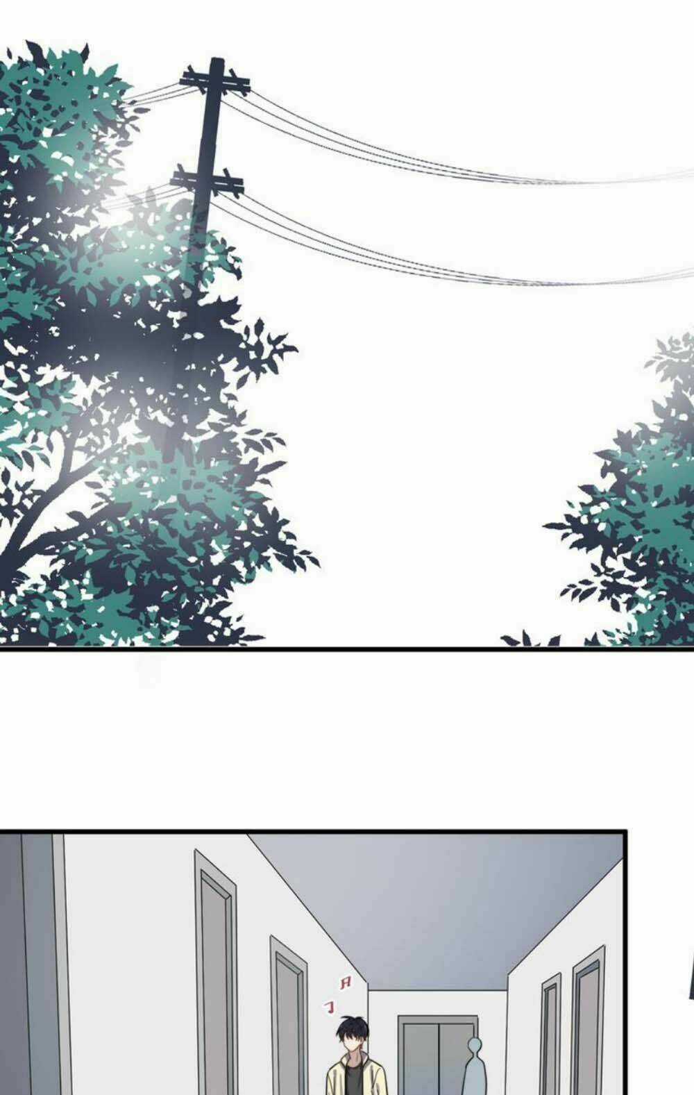 Cận Kề Tiếp Xúc - Chapter 61 - Trang 40