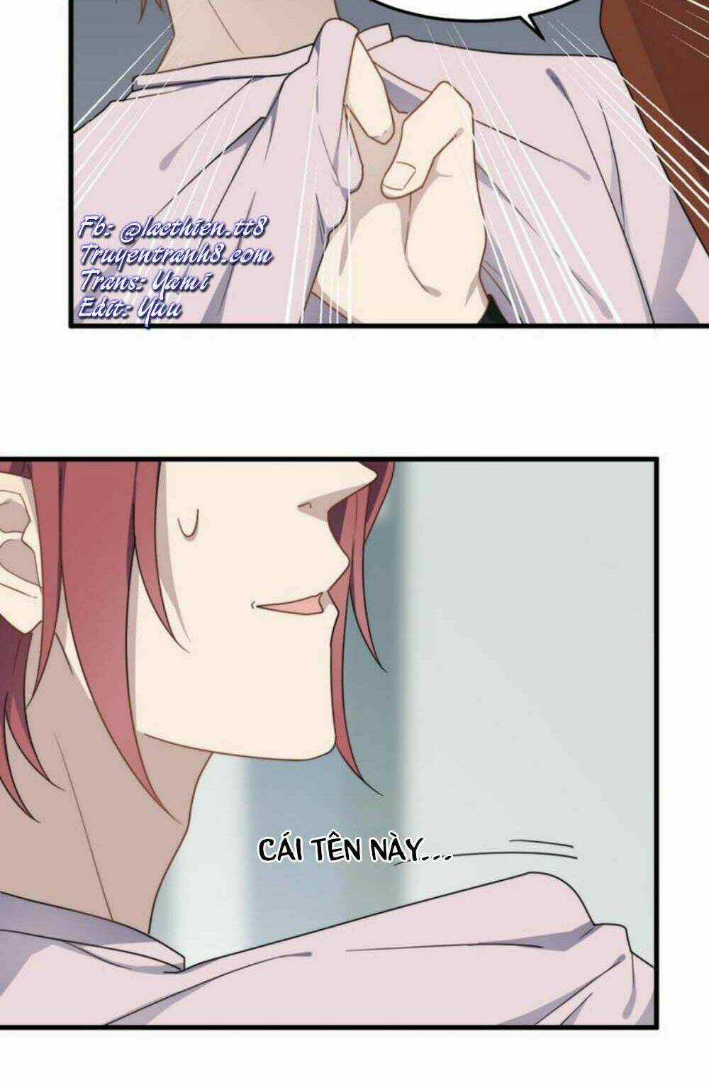 Cận Kề Tiếp Xúc - Chapter 61 - Trang 5