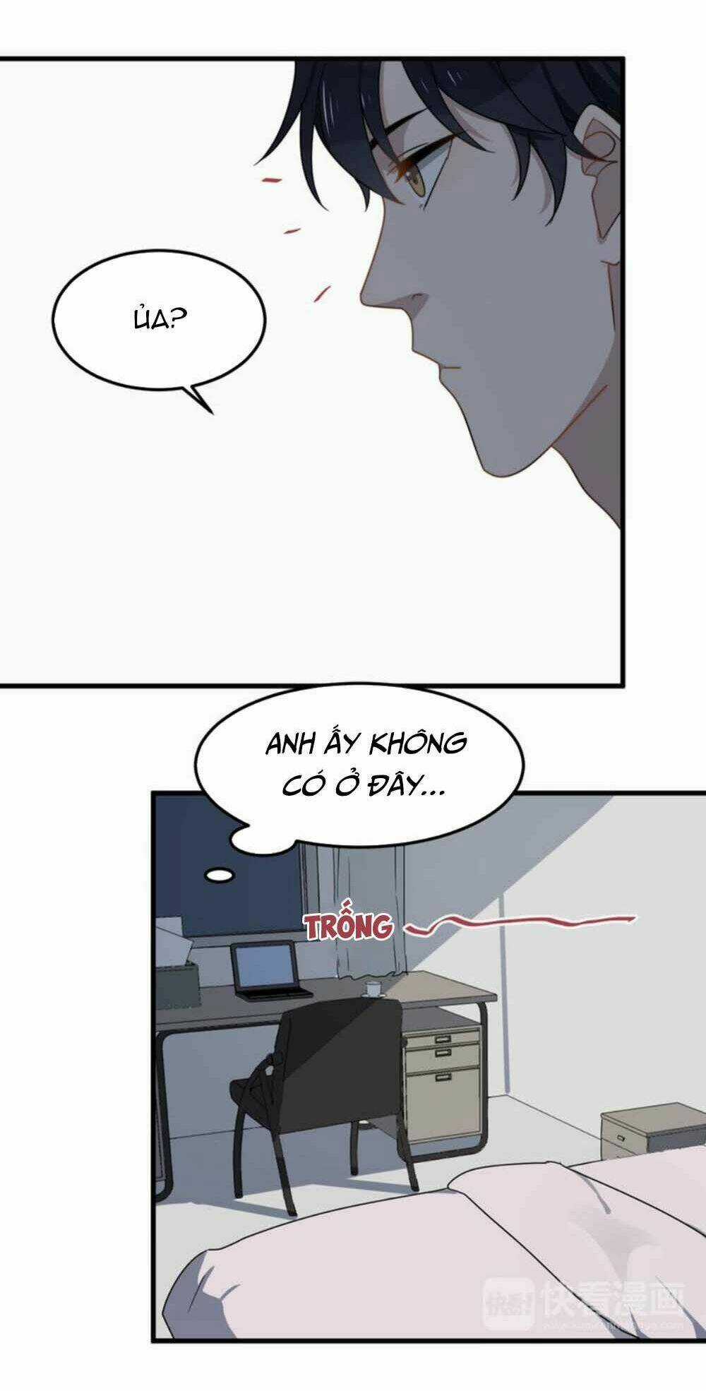 Cận Kề Tiếp Xúc - Chapter 61 - Trang 43