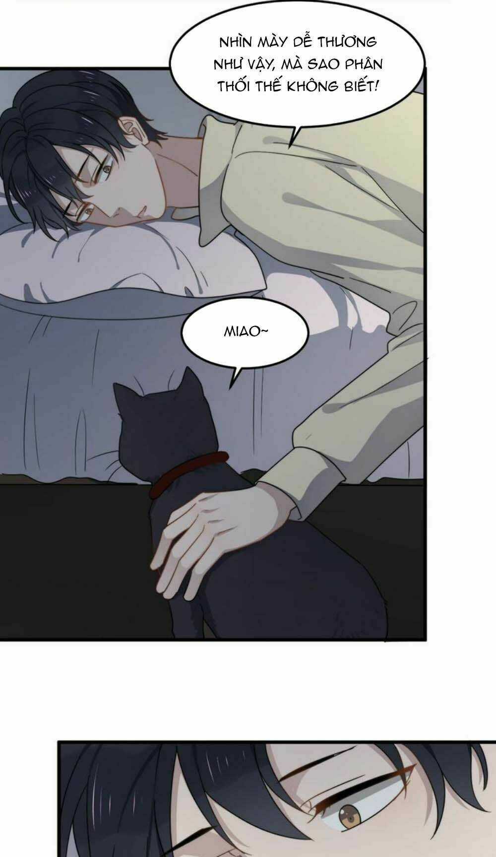 Cận Kề Tiếp Xúc - Chapter 61 - Trang 46