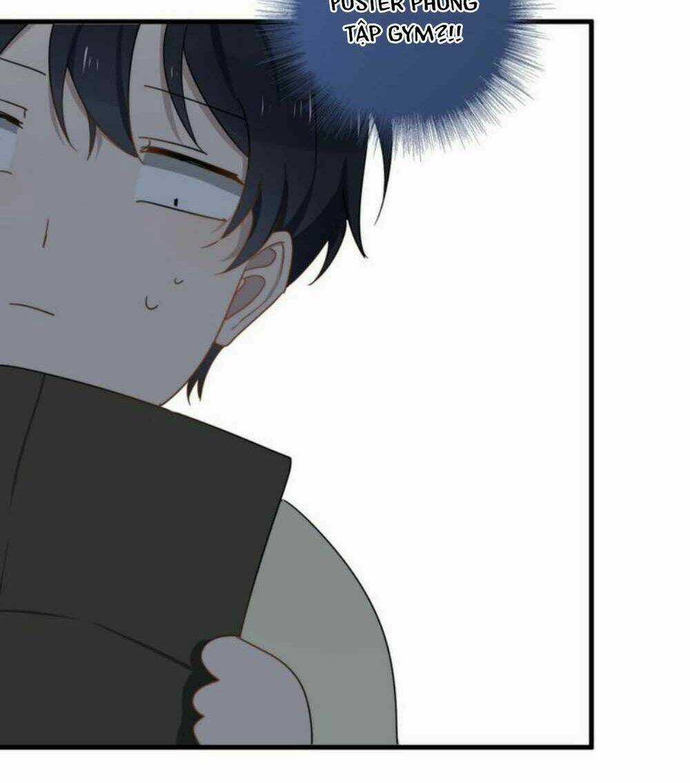 Cận Kề Tiếp Xúc - Chapter 61 - Trang 50