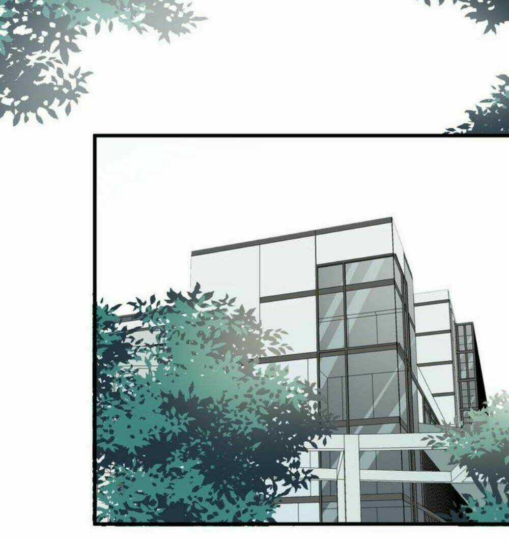 Cận Kề Tiếp Xúc - Chapter 61 - Trang 10