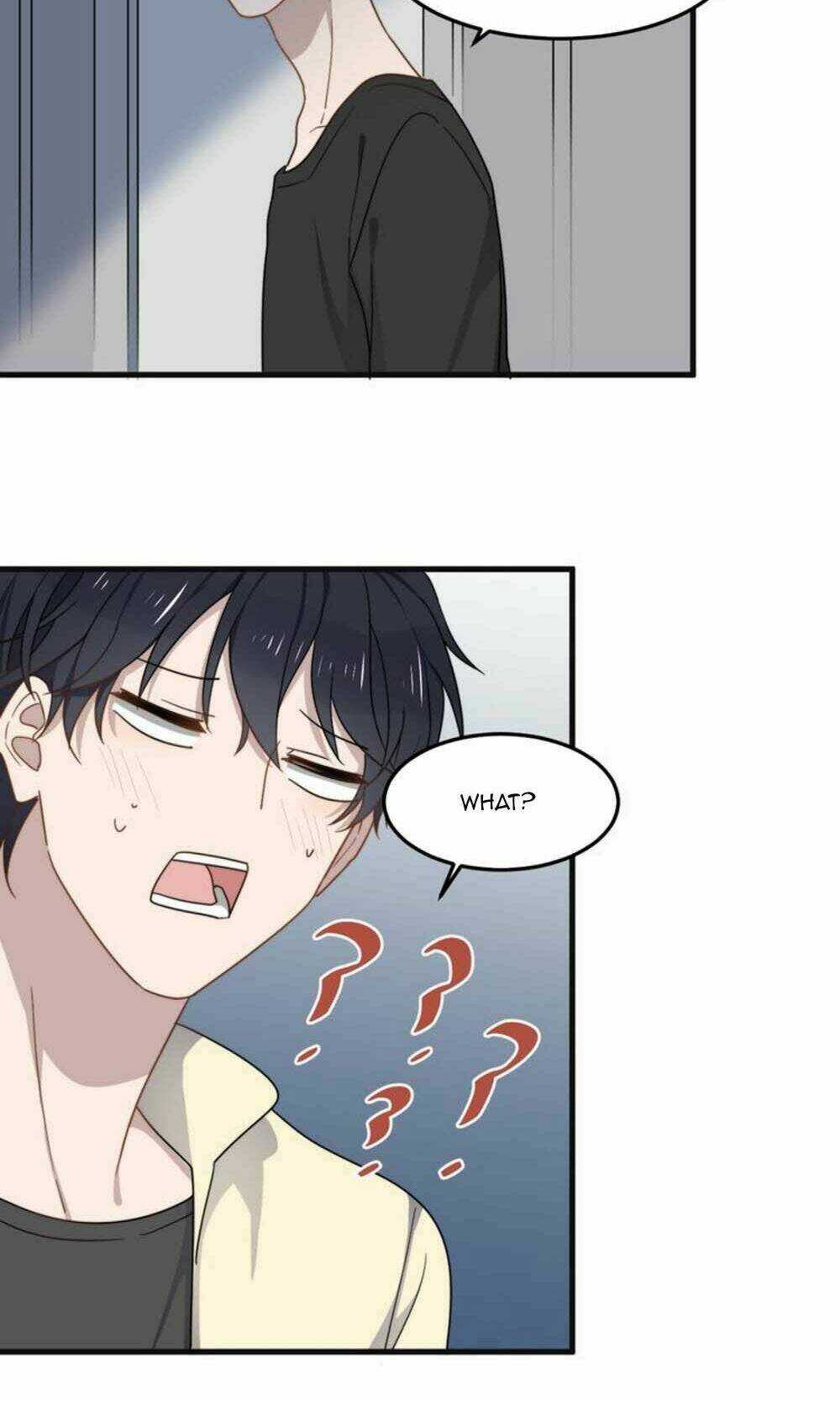 Cận Kề Tiếp Xúc - Chapter 62 - Trang 22