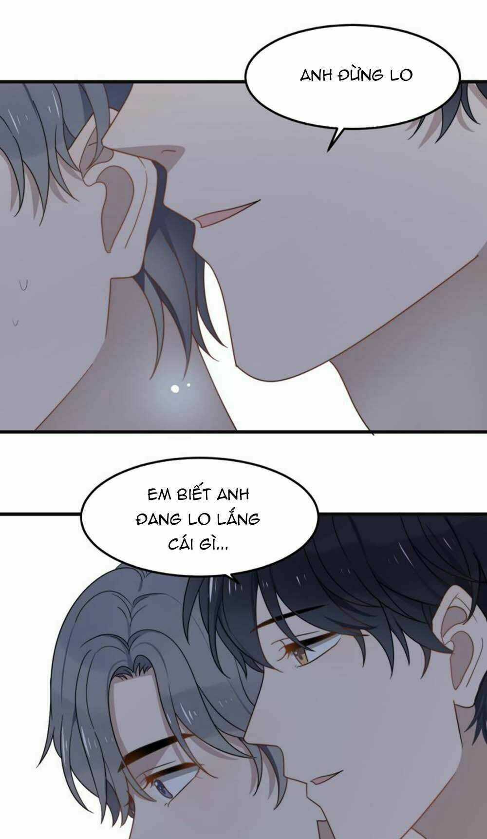 Cận Kề Tiếp Xúc - Chapter 62 - Trang 33