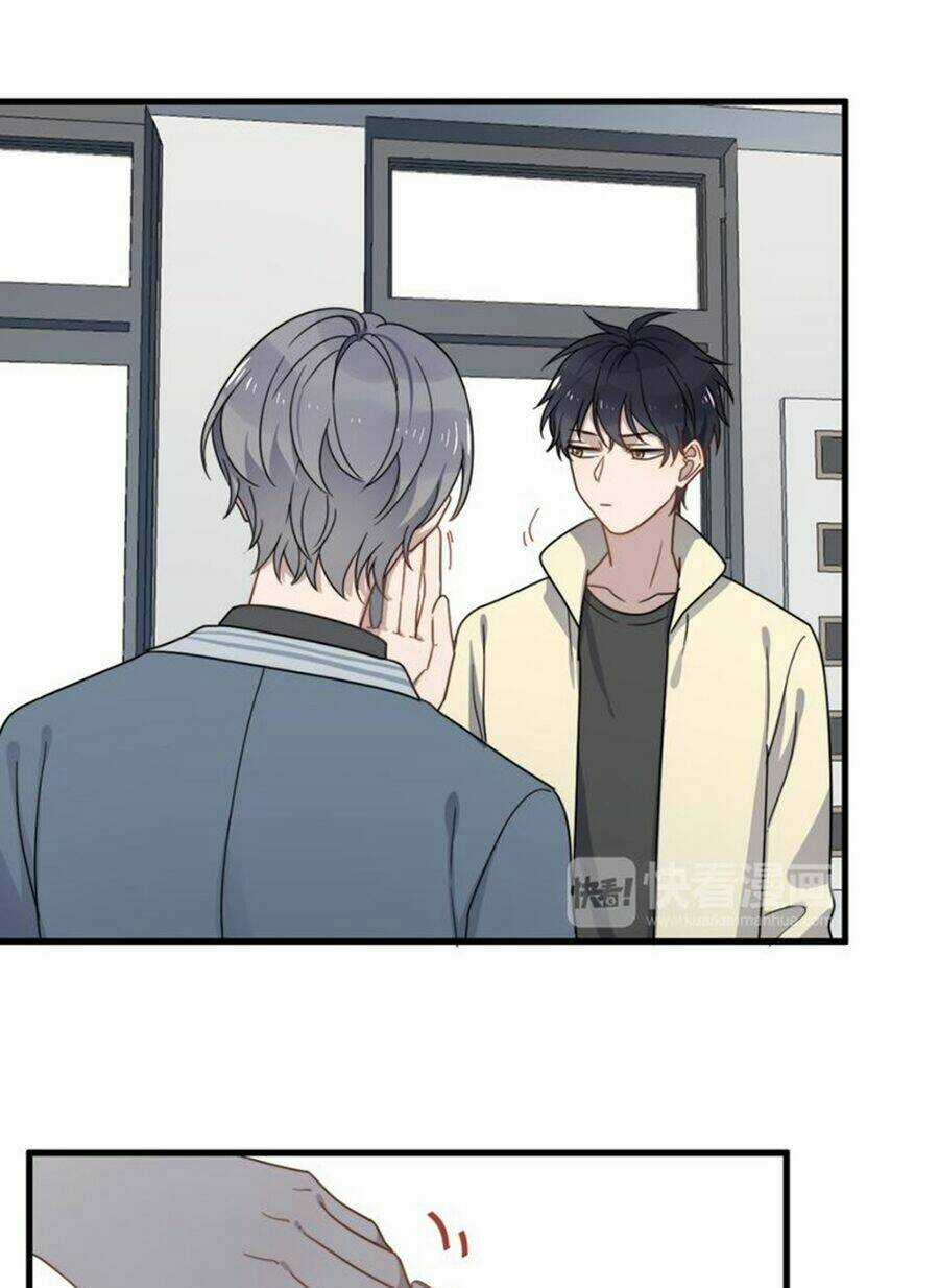 Cận Kề Tiếp Xúc - Chapter 63 - Trang 11