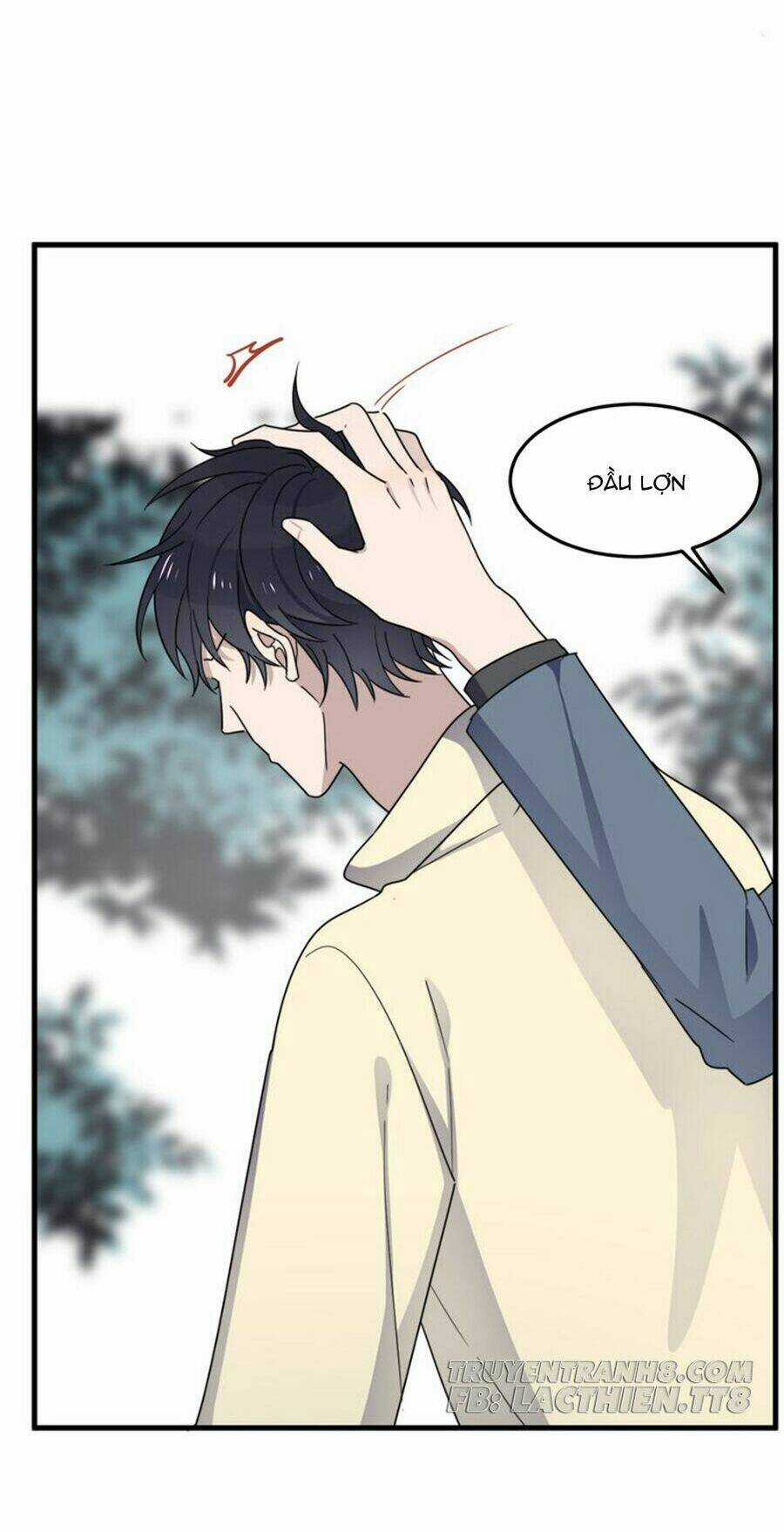 Cận Kề Tiếp Xúc - Chapter 63 - Trang 22