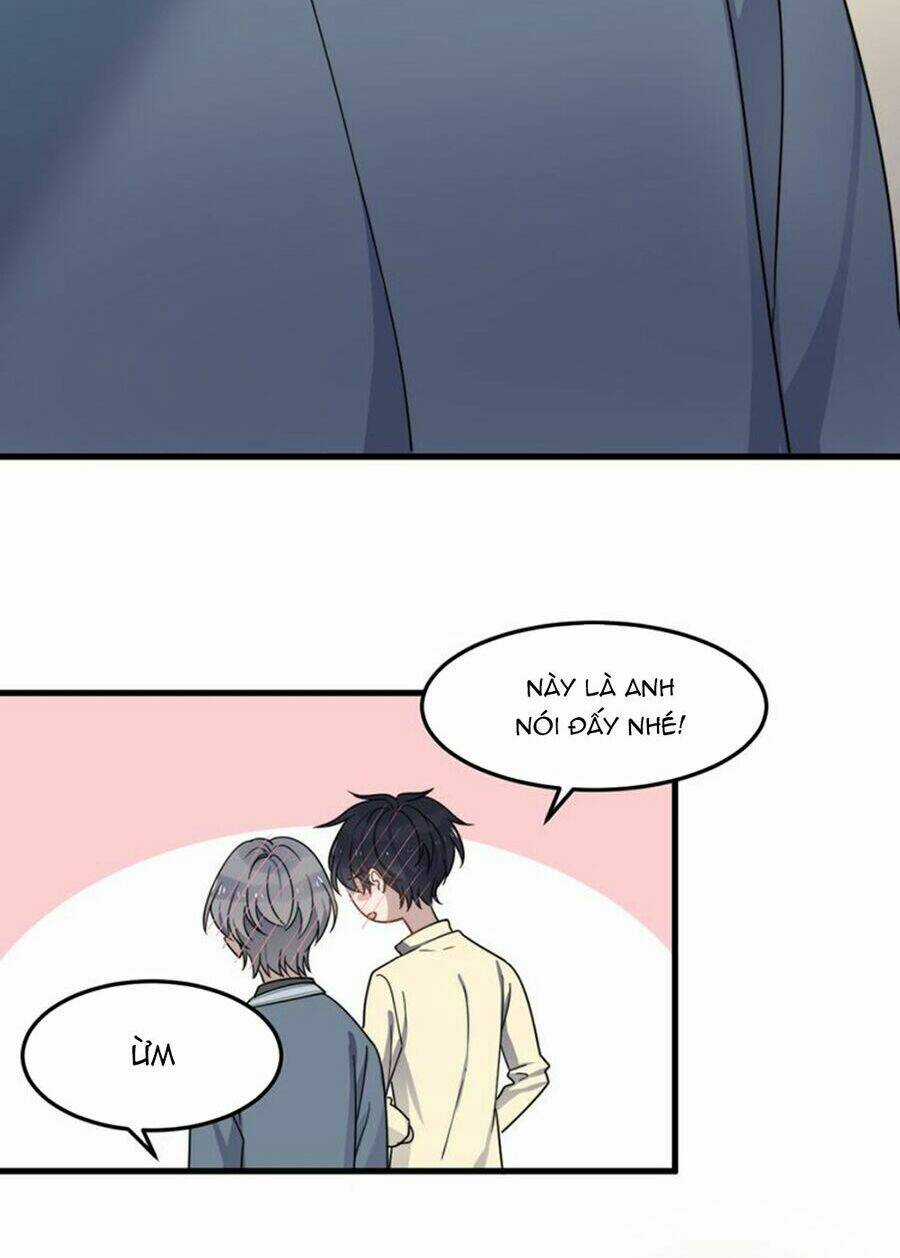 Cận Kề Tiếp Xúc - Chapter 63 - Trang 29